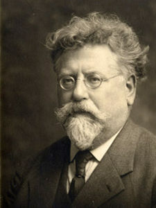 rudolf rocker